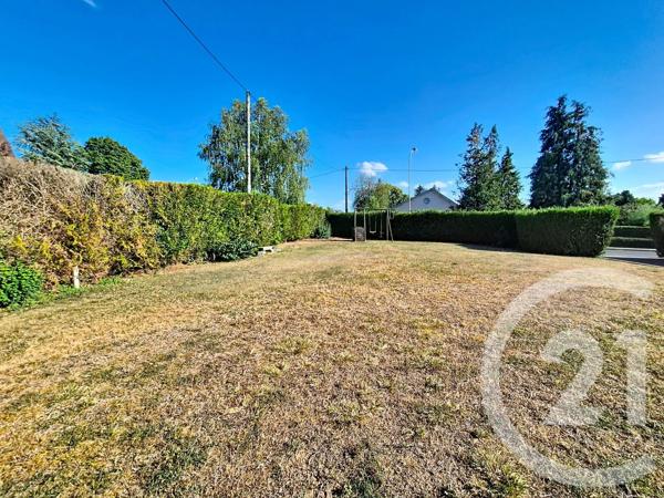 Maison à vendre  6 pièces - 127,40 m 2   ARGENTAN  - 61
