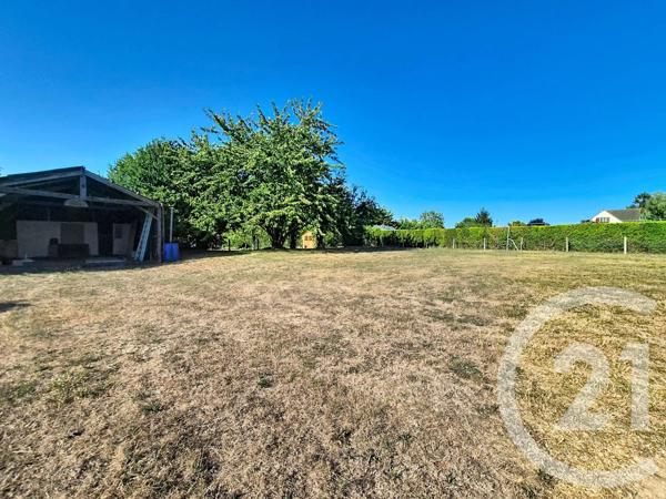 Maison à vendre  6 pièces - 127,40 m 2   ARGENTAN  - 61
