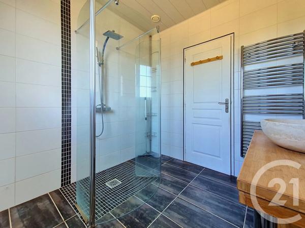 Maison à vendre  6 pièces - 127,40 m 2   ARGENTAN  - 61