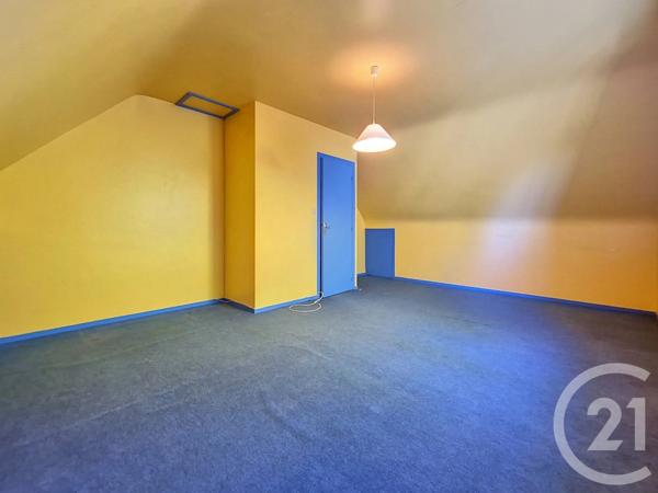 Maison à vendre  6 pièces - 127,40 m 2   ARGENTAN  - 61