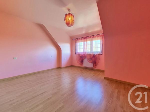 Maison à vendre  6 pièces - 127,40 m 2   ARGENTAN  - 61