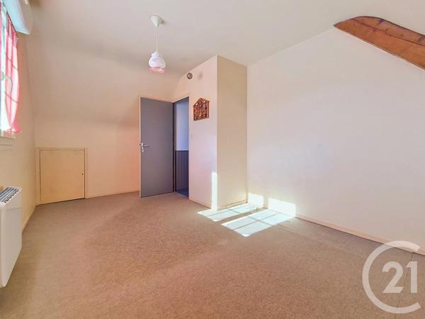 Maison à vendre  6 pièces - 127,40 m 2   ARGENTAN  - 61