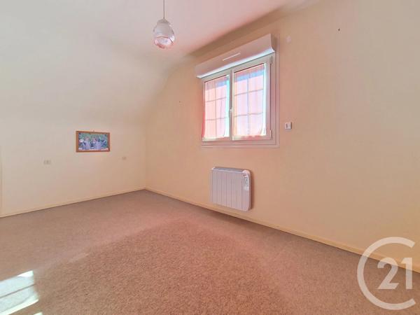 Maison à vendre  6 pièces - 127,40 m 2   ARGENTAN  - 61