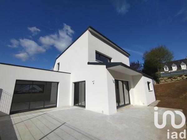 Maison à vendre 5 pièces 142 m² Elven