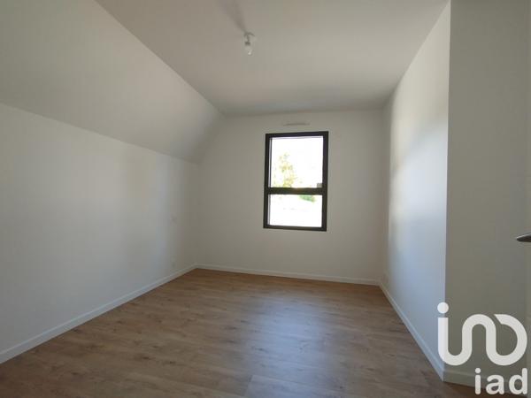 Maison à vendre 5 pièces 142 m² Elven