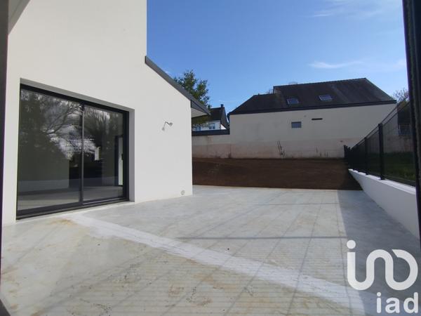 Maison à vendre 5 pièces 142 m² Elven
