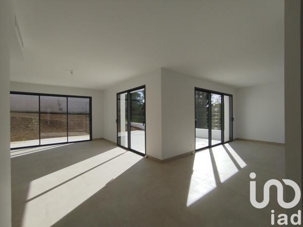 Maison à vendre 5 pièces 142 m² Elven