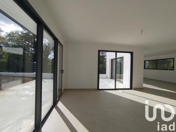 Maison à vendre 5 pièces 142 m² Elven