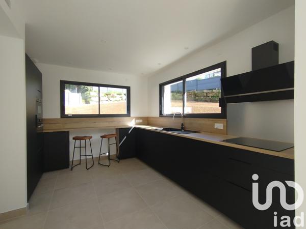 Maison à vendre 5 pièces 142 m² Elven