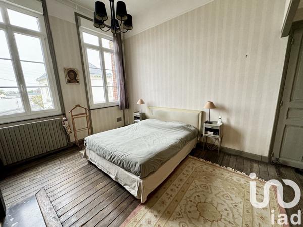 Maison à vendre 5 pièces 132 m² Saint-Quentin