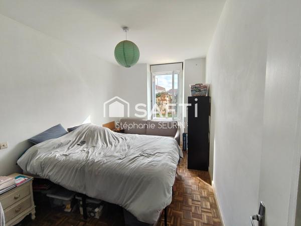 maison avec dépendances
