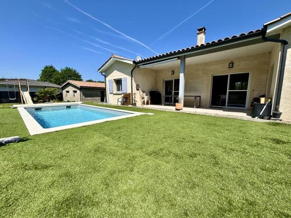 Vente / Maison