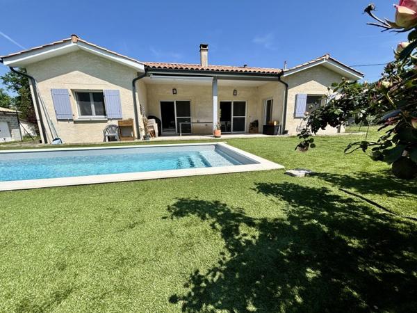 Vente / Maison
