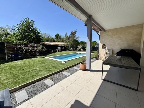 Vente / Maison