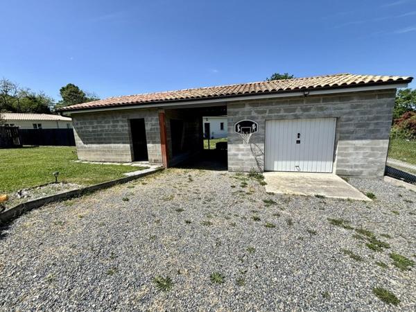 Vente / Maison