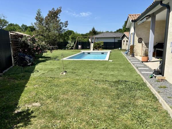 Vente / Maison