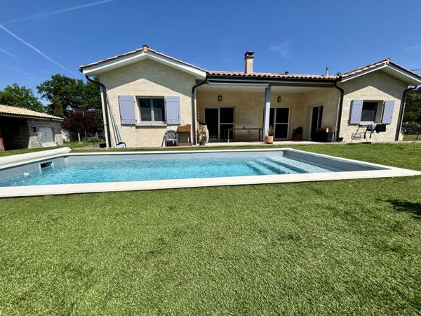 Vente / Maison