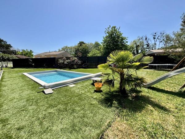 Vente / Maison