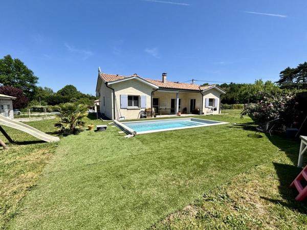 Vente / Maison