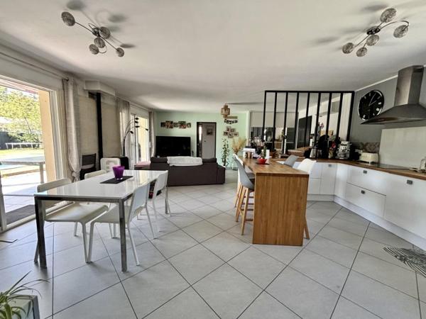 Vente / Maison