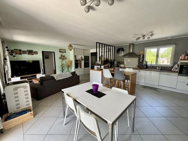 Vente / Maison
