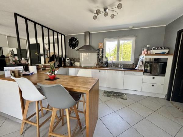 Vente / Maison