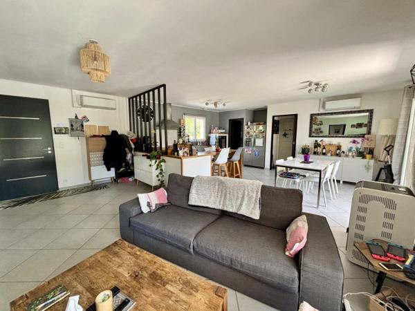 Vente / Maison