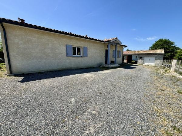 Vente / Maison