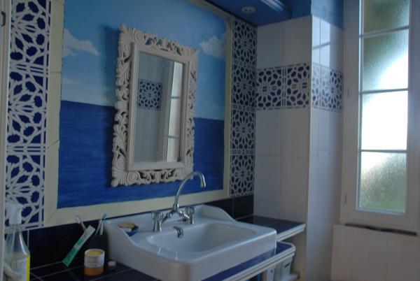 Cazideroque (47370) Maison de campagne avec gîte, piscine et grange