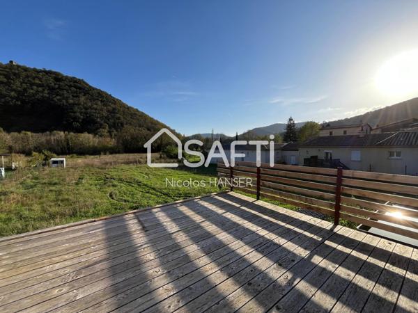 Le charme de la pierre mêlé au contemporain sur une parcelle de 6400m2