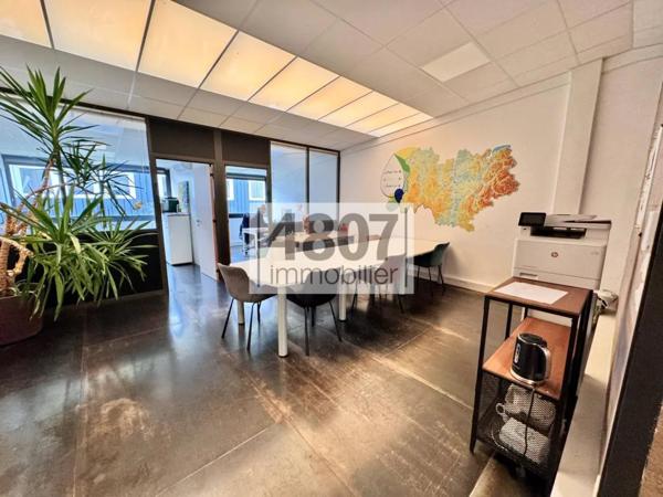 Bureau à vendre à Annecy (74600)