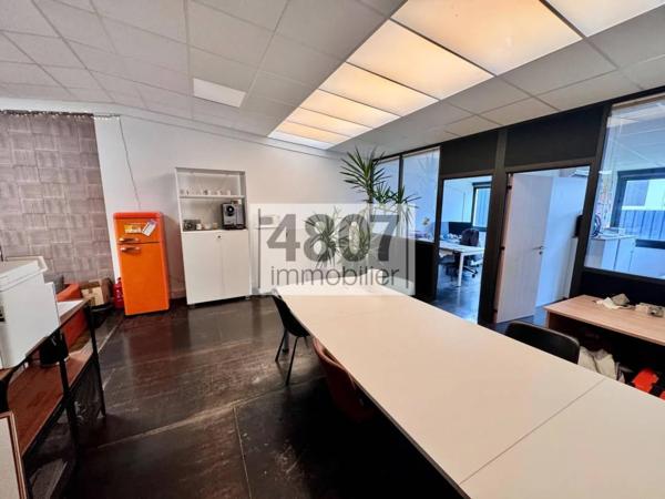 Bureau à vendre à Annecy (74600)