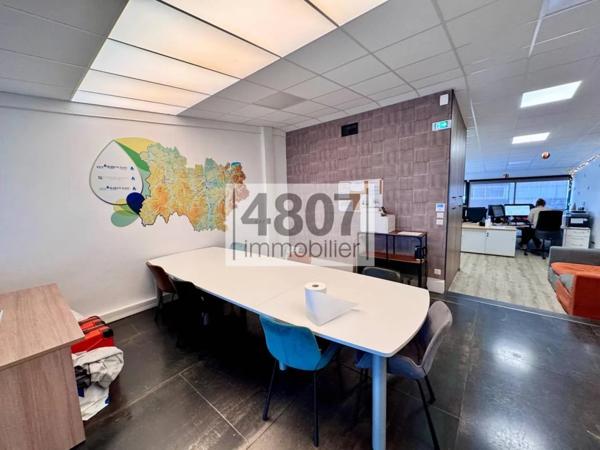 Bureau à vendre à Annecy (74600)