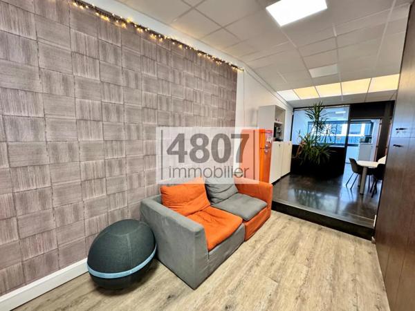 Bureau à vendre à Annecy (74600)