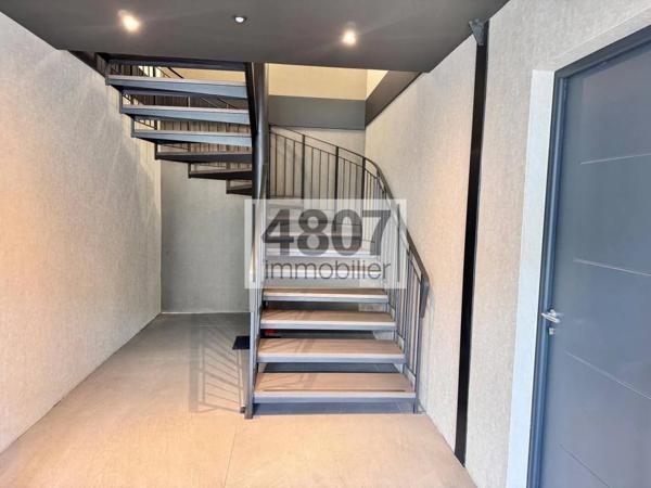 Bureau à vendre à Annecy (74600)
