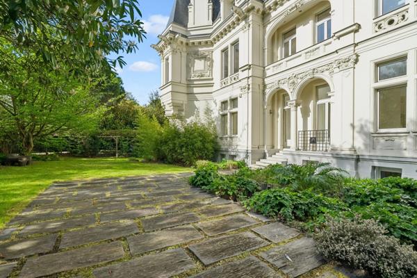 Vente Appartement de luxe Neuilly-sur-Seine 7 Pièces 246 m²
