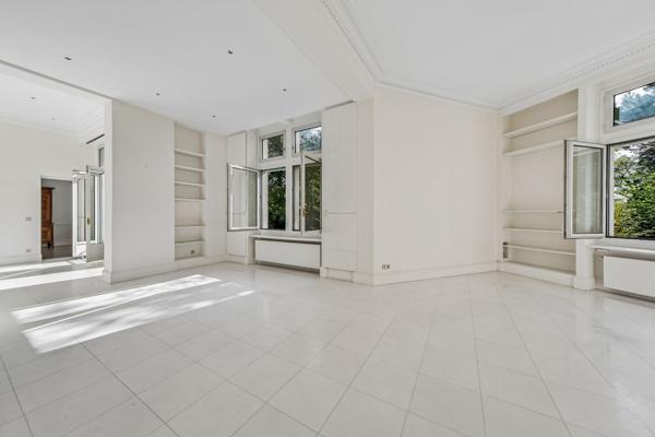Vente Appartement de luxe Neuilly-sur-Seine 7 Pièces 246 m²