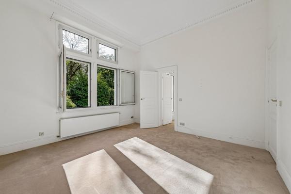 Vente Appartement de luxe Neuilly-sur-Seine 7 Pièces 246 m²