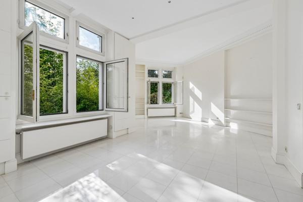 Vente Appartement de luxe Neuilly-sur-Seine 7 Pièces 246 m²