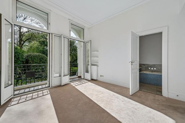 Vente Appartement de luxe Neuilly-sur-Seine 7 Pièces 246 m²