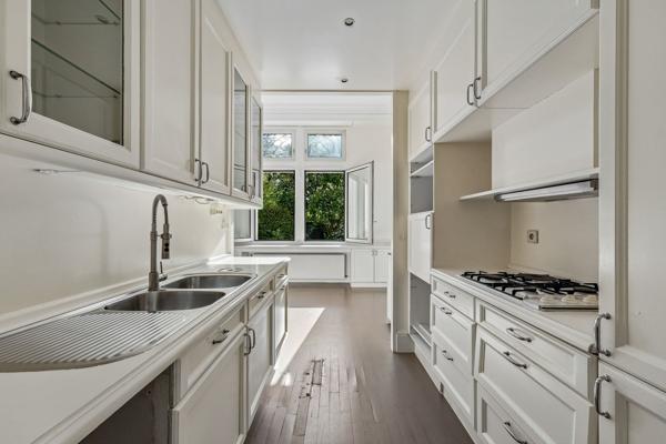 Vente Appartement de luxe Neuilly-sur-Seine 7 Pièces 246 m²