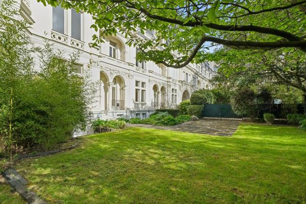 Vente Appartement de luxe Neuilly-sur-Seine 7 Pièces 246 m²