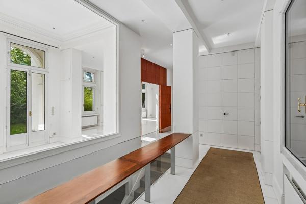 Vente Appartement de luxe Neuilly-sur-Seine 7 Pièces 246 m²