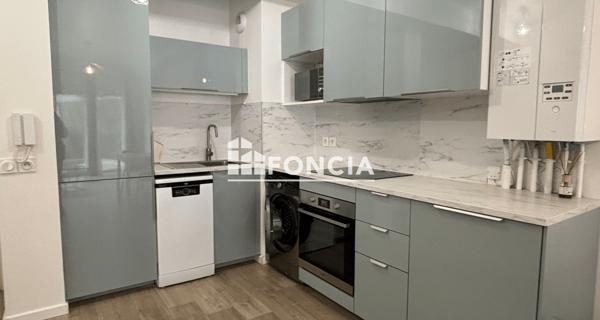 Location Appartement meublé 2 pièces 42.25 m² - Villepinte 93420