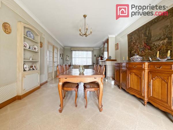 Maison La Chapelle D Armentieres 5 pièce(s) 465 m2