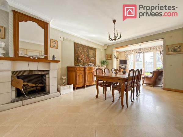 Maison La Chapelle D Armentieres 5 pièce(s) 465 m2