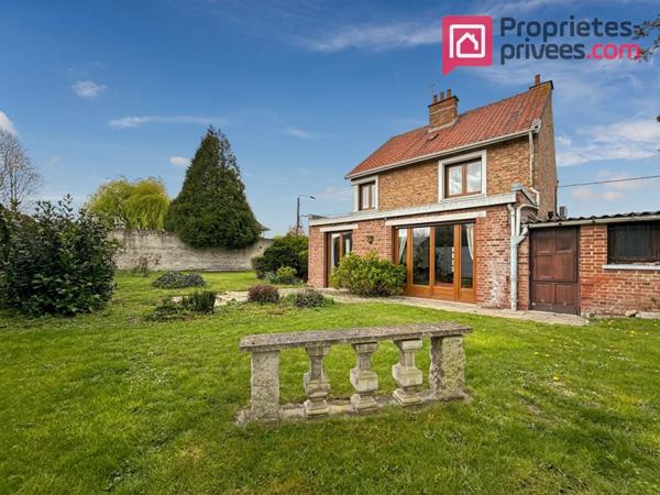 Maison La Chapelle D Armentieres 5 pièce(s) 465 m2