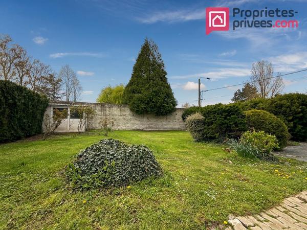 Maison La Chapelle D Armentieres 5 pièce(s) 465 m2