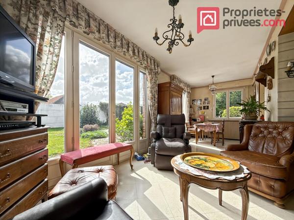 Maison La Chapelle D Armentieres 5 pièce(s) 465 m2
