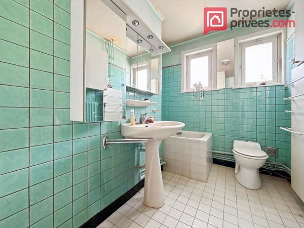 Maison La Chapelle D Armentieres 5 pièce(s) 465 m2